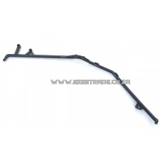 Baja Roll Cage Bar Only - LH | Rovan Sports